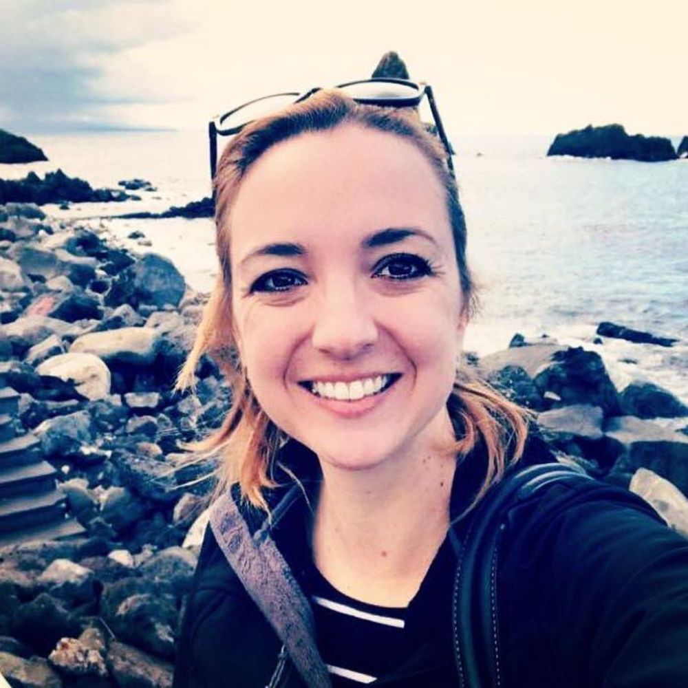 Meet your Posher, Megan